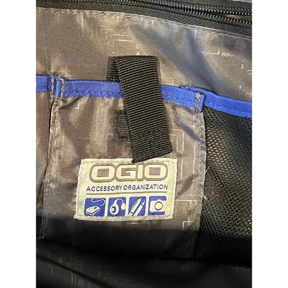 OGIO Padded Checkpoint Friendly Computer Backpack - Picture 4 of 7